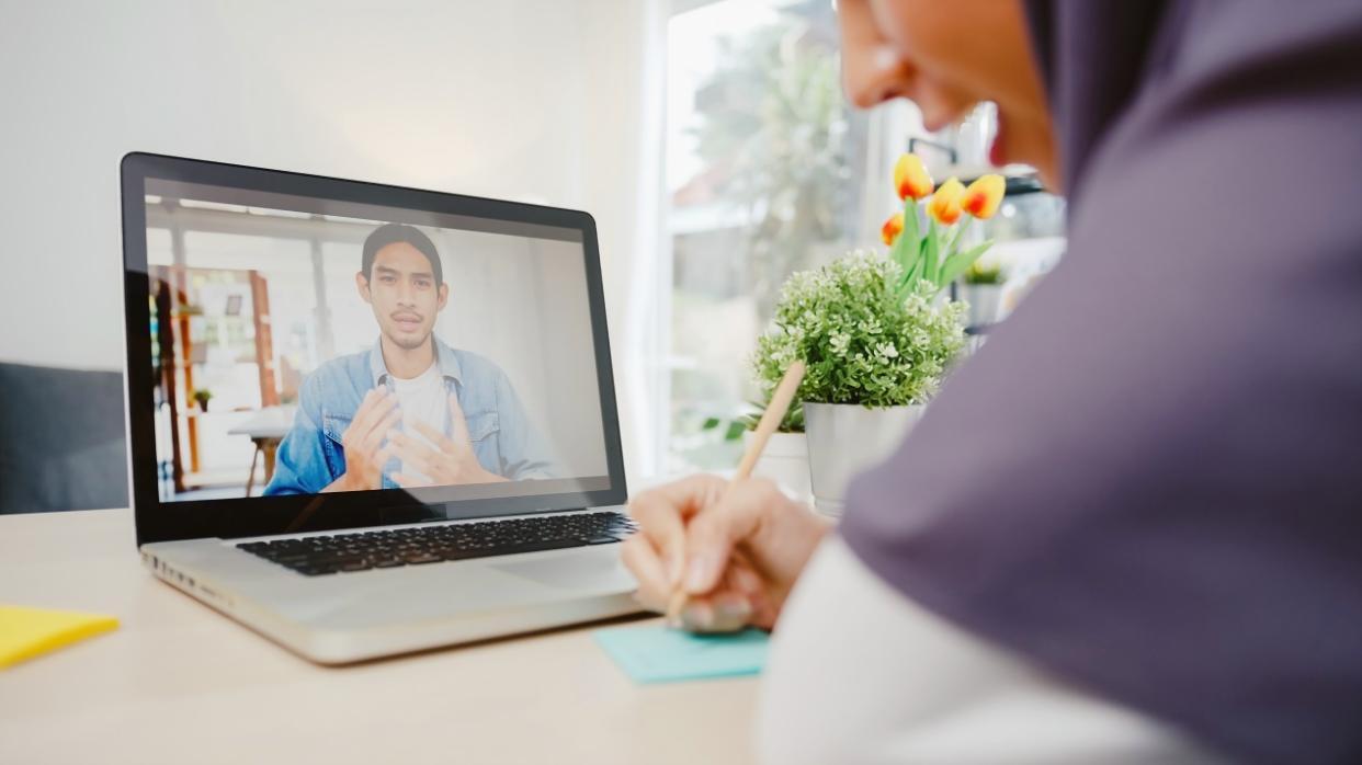Formation budgétaire en ligne avec cobaltwing Worimido